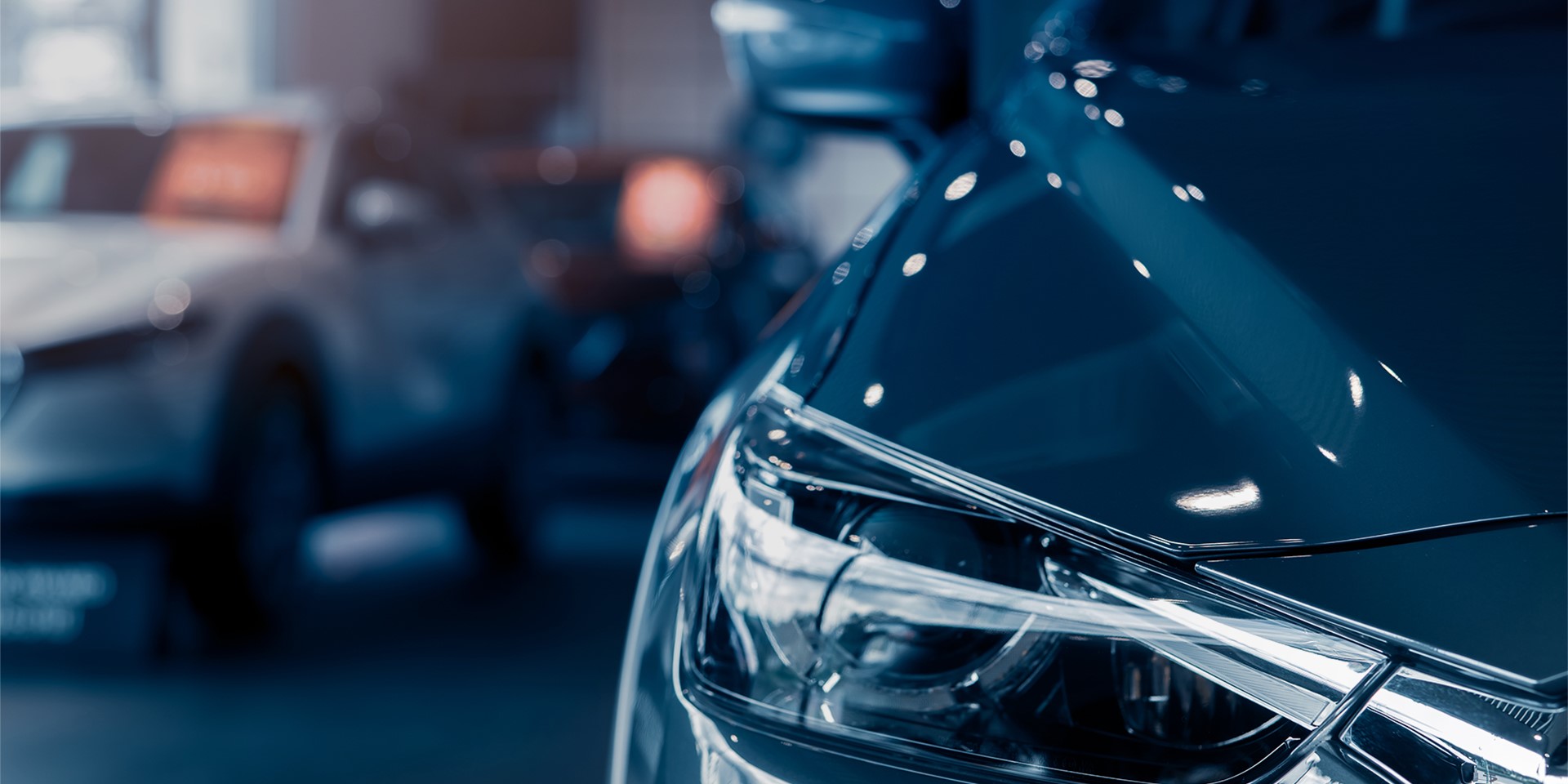 Eletromecânica Automotiva