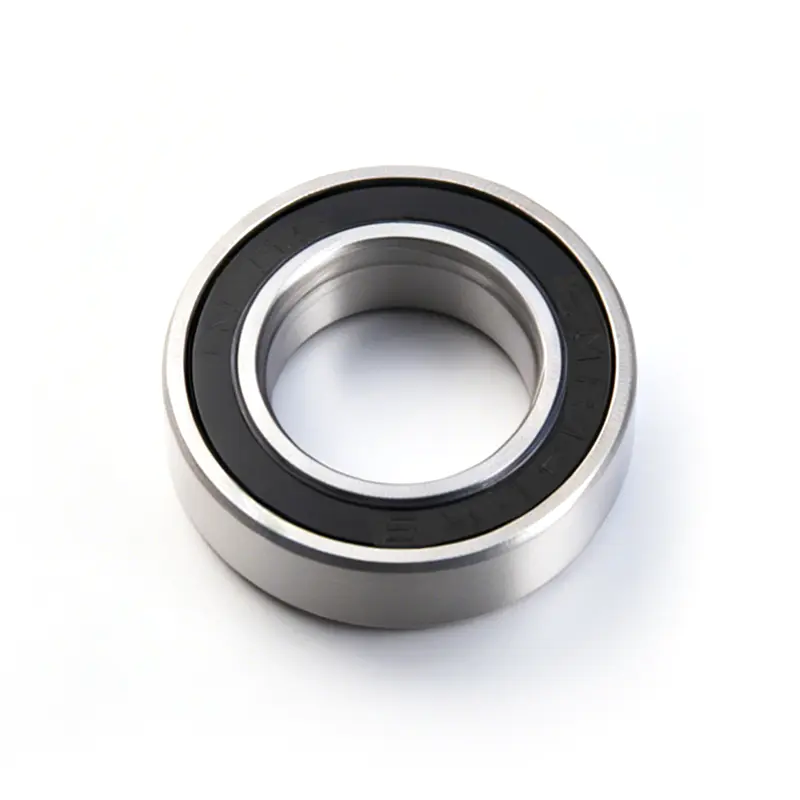 O rolamento miniatura SMR148-2RS é ideal para pequenos motores, robôs e modelos mecânicos